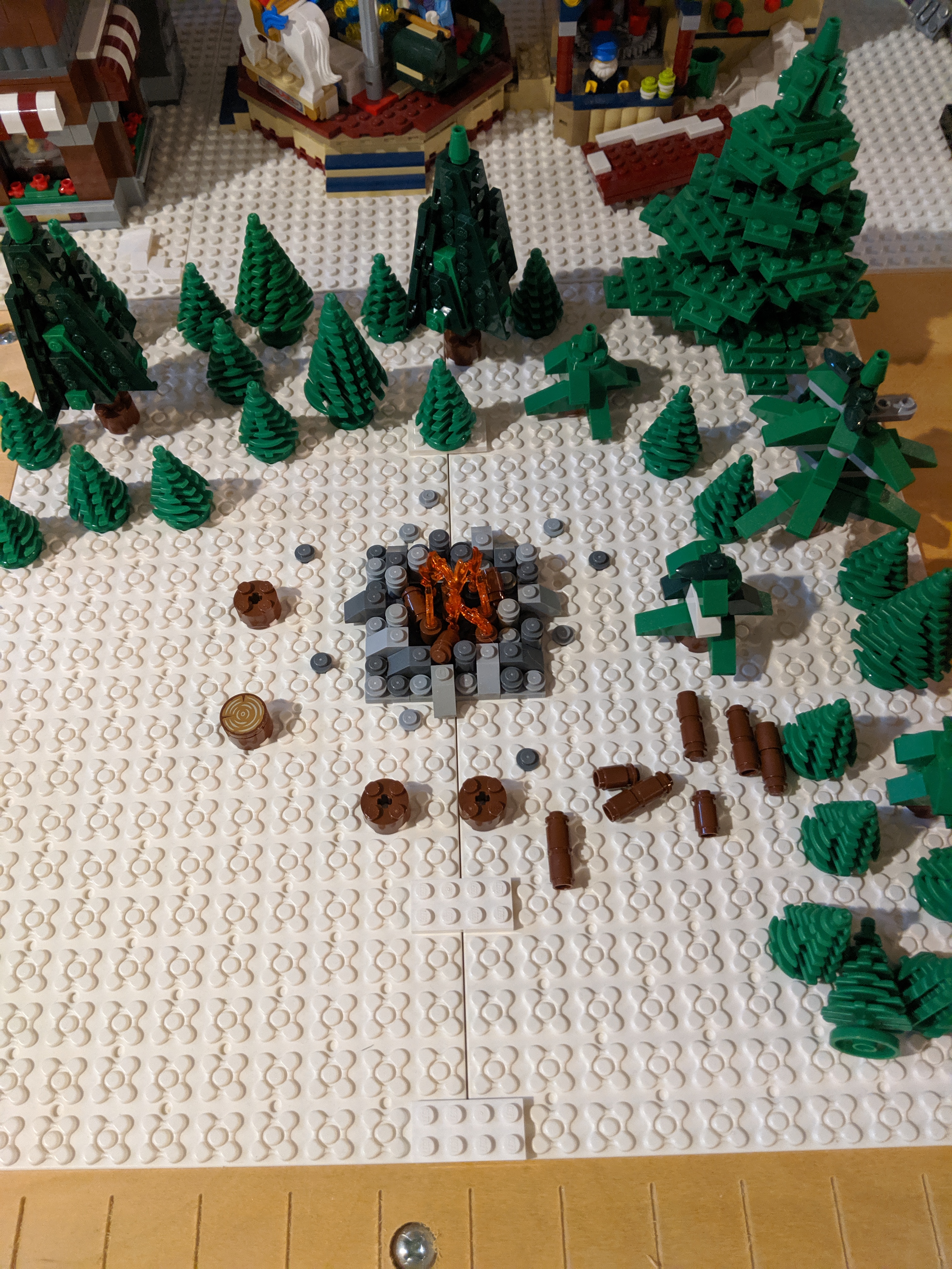 Scala Campfire
