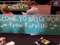 01-Fort Wayne-Welcome To Brickworld From FortLUG